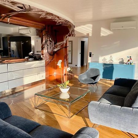 Villa Colmar Centre Avec Spa Et Double Parking المظهر الخارجي الصورة