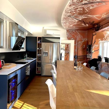 Villa Colmar Centre Avec Spa Et Double Parking المظهر الخارجي الصورة