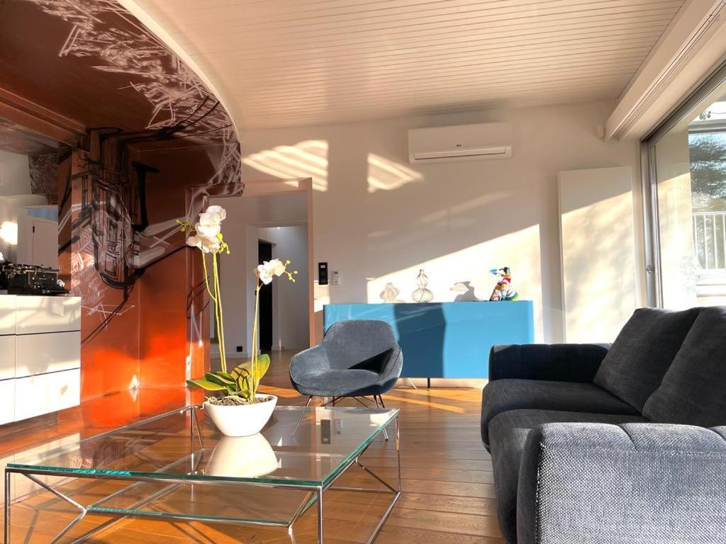 Villa Colmar Centre Avec Spa Et Double Parking المظهر الخارجي الصورة