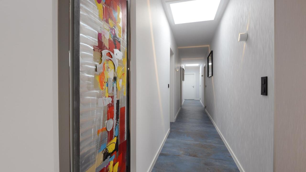 Villa Colmar Centre Avec Spa Et Double Parking المظهر الخارجي الصورة