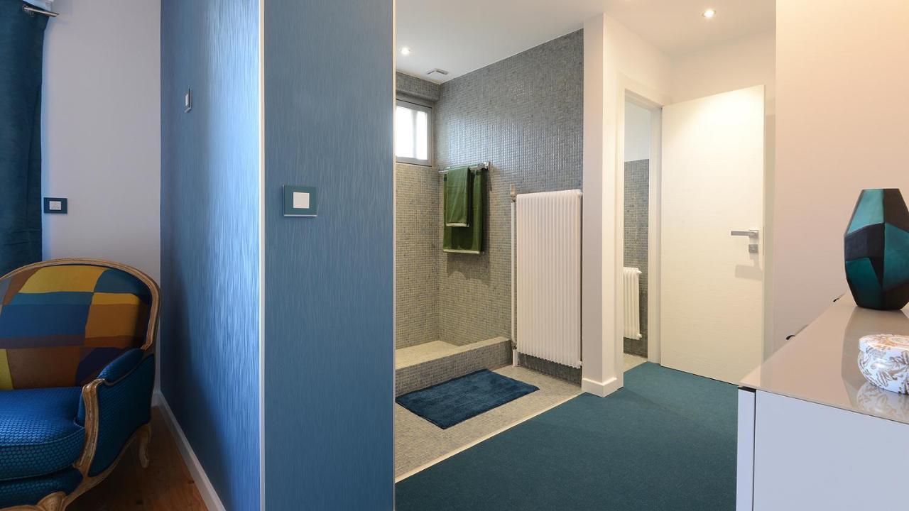 Villa Colmar Centre Avec Spa Et Double Parking المظهر الخارجي الصورة