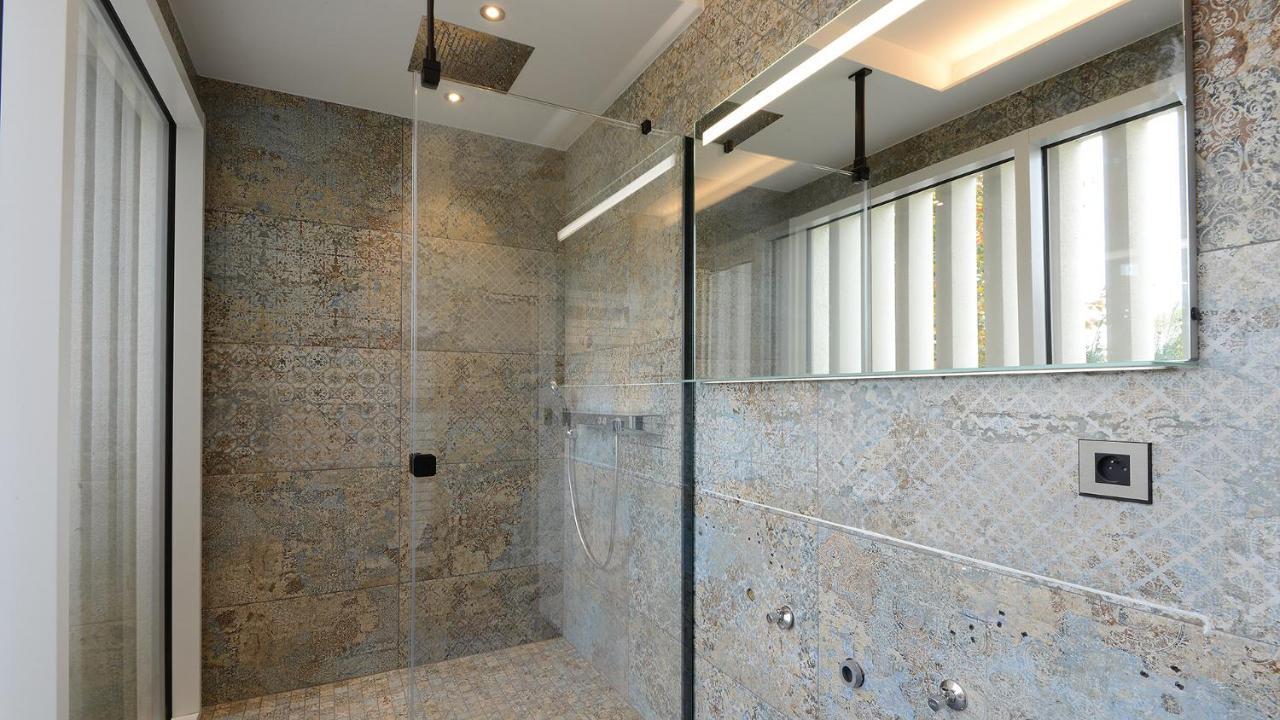 Villa Colmar Centre Avec Spa Et Double Parking المظهر الخارجي الصورة