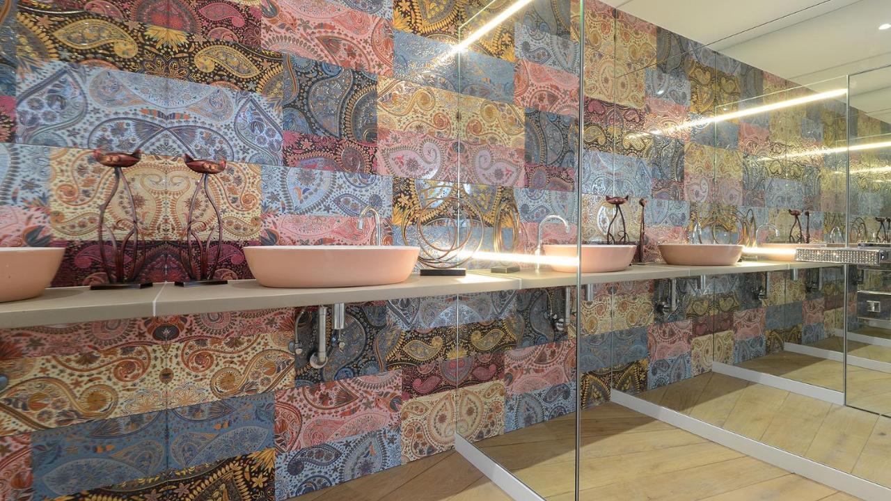 Villa Colmar Centre Avec Spa Et Double Parking المظهر الخارجي الصورة