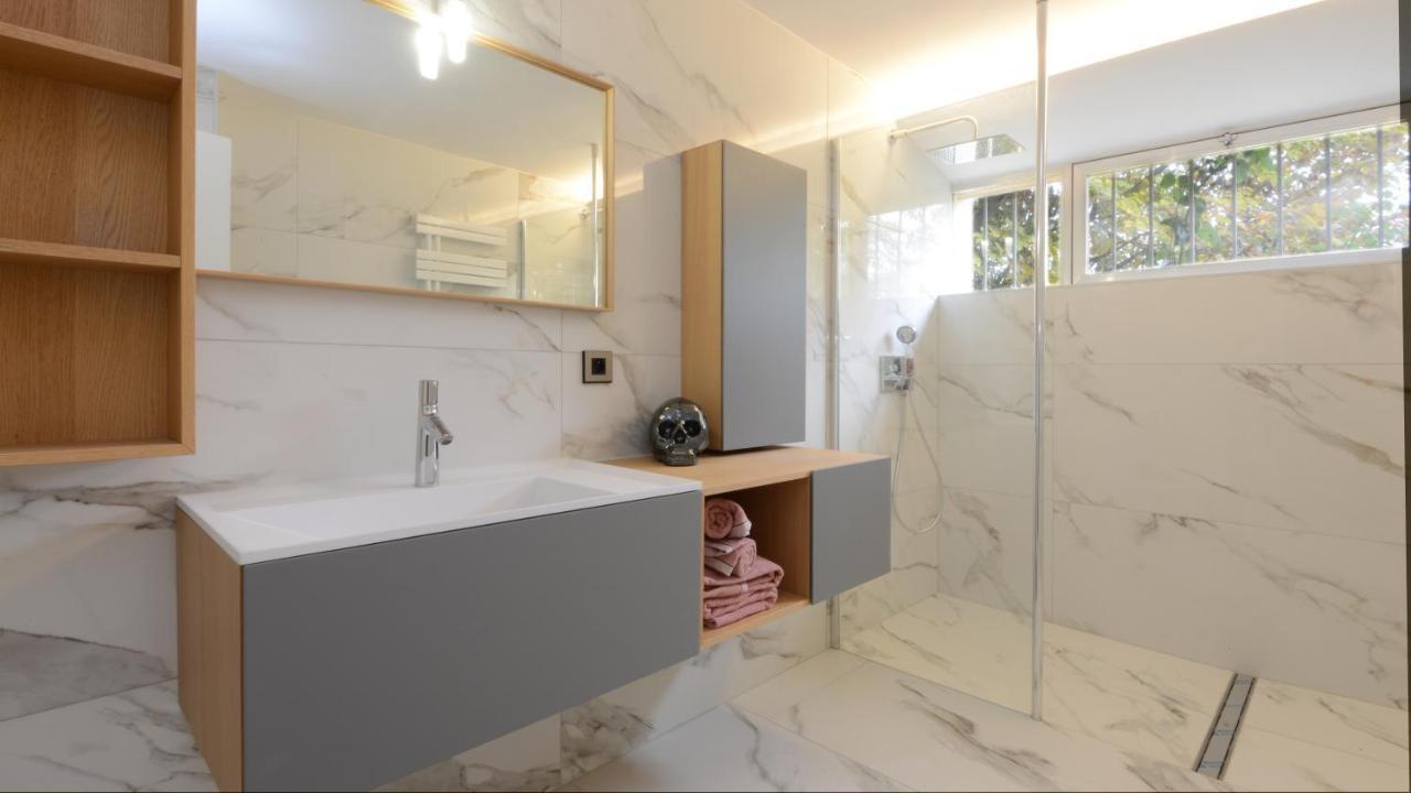 Villa Colmar Centre Avec Spa Et Double Parking المظهر الخارجي الصورة
